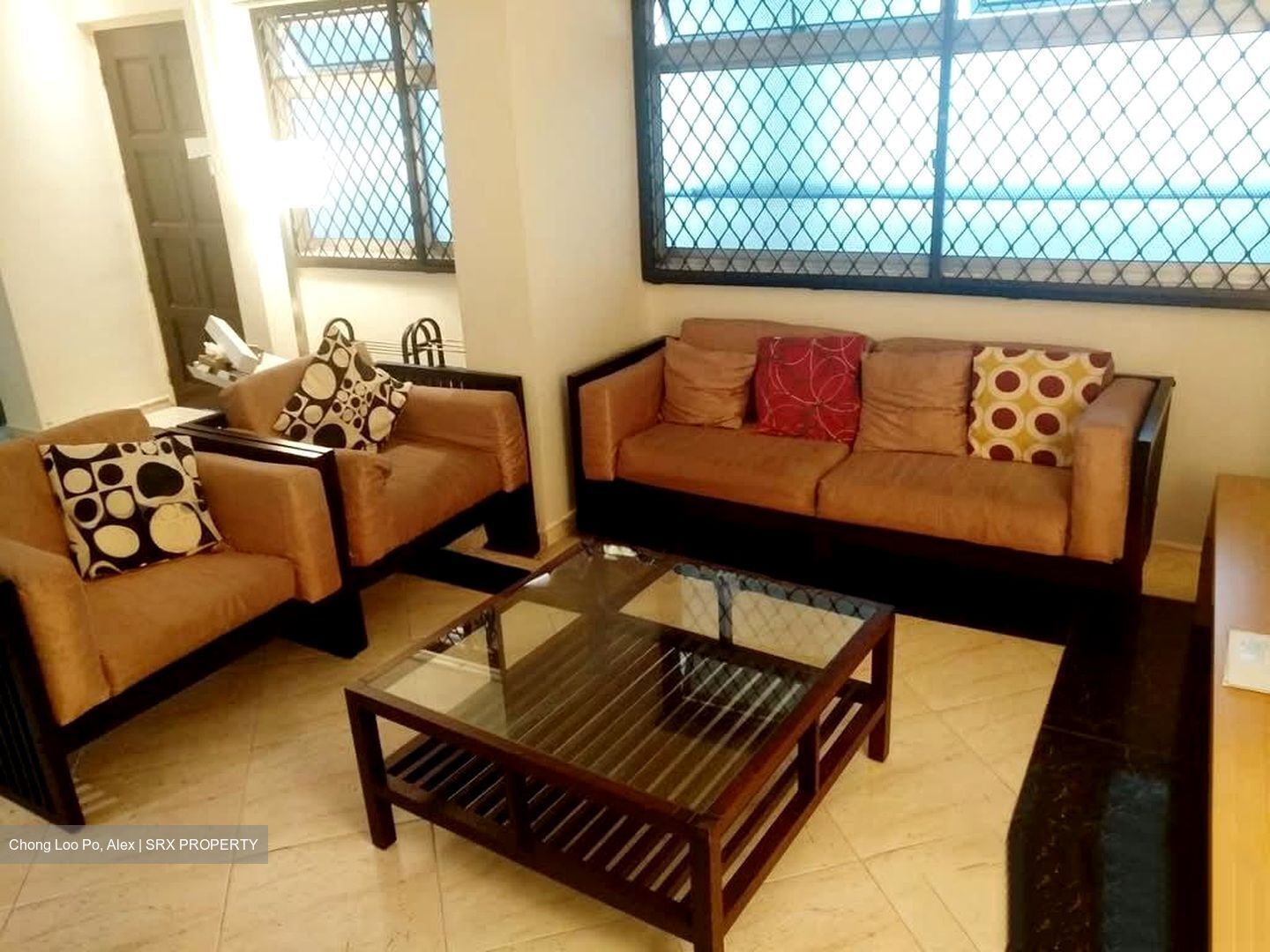 Blk 7A Commonwealth Avenue (Queenstown), HDB 4 Rooms #557037221